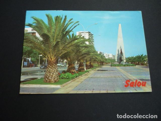Postales: SALOU TARRAGONA - Foto 1