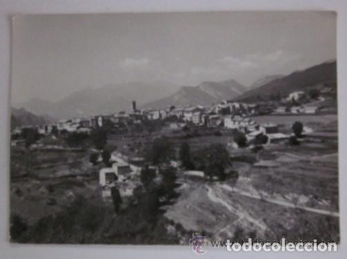 Postales: DOS POSTALES DE BORREDA - Foto 2