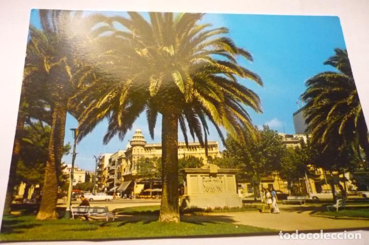 Postales: POSTAL S.FELIU GUIXOLS-DETALLE