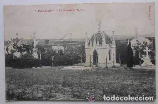 Postales: TRES POSTALES DE PALAMOS - Foto 2