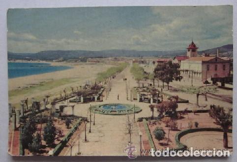 Postales: TRES POSTALES DE PALAMOS - Foto 4