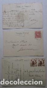Postales: TRES POSTALES DE PALAMOS - Foto 5