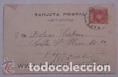 Postales: ANTIGUA POSTAL DE CAMPRODON - A&Ntilde;O 1908 - Foto 2