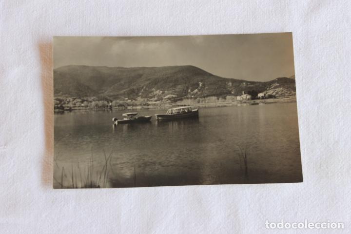 Postales: BA&Ntilde;OLAS EL LAGO - Foto 1