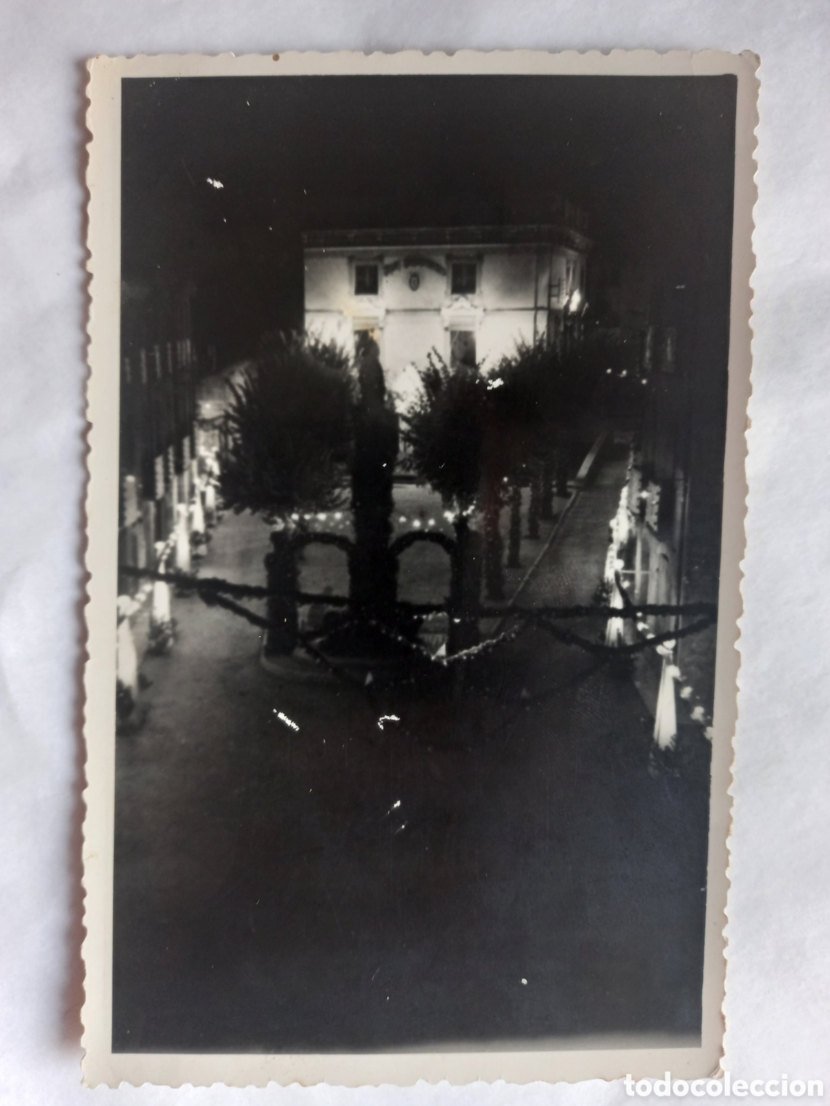 Postales: Foto-postal SAN QUIRICO DE BASORA - Foto 1