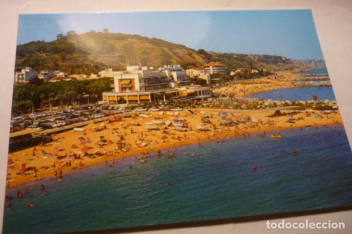 Postales: postal caldetas - Foto 1