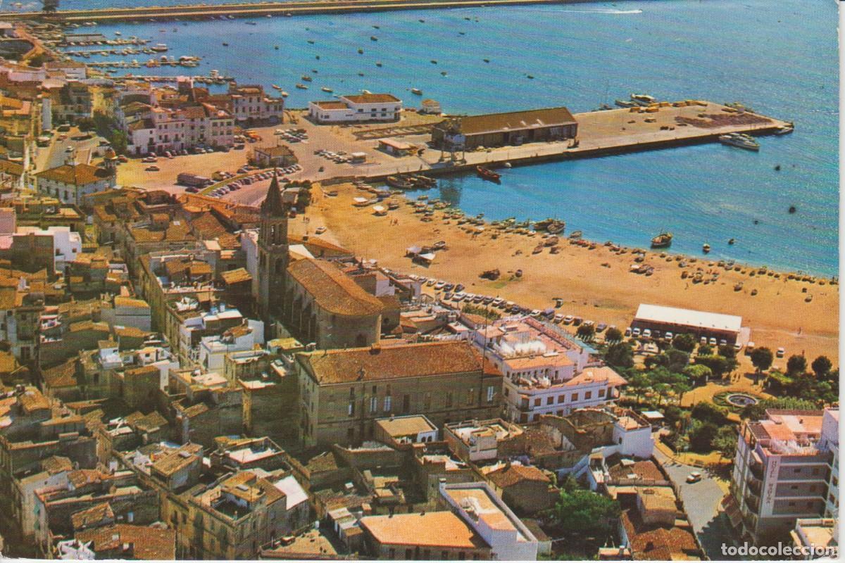 Postales: (1111) PALAMOS. COSTA BRAVA