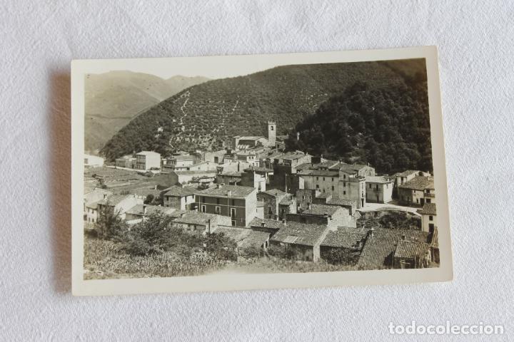 Postales: OSOR VISTA GENERAL - Foto 1