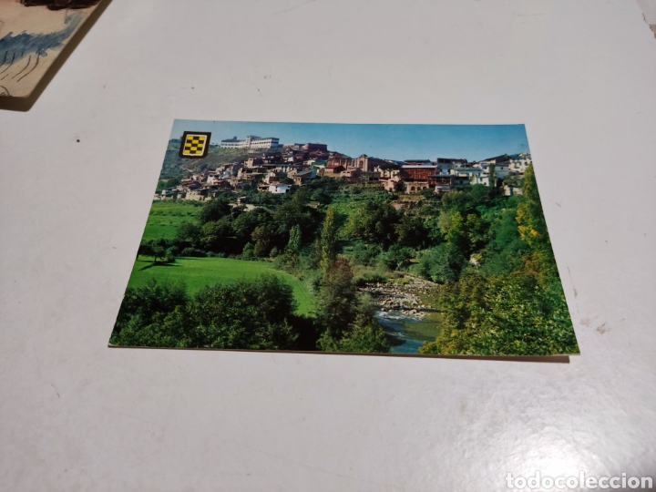 Postales: Postal seo de Urgel - Foto 1