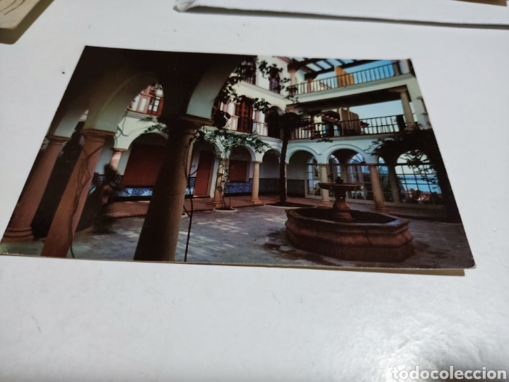 Postales: Postal Roda de Bara