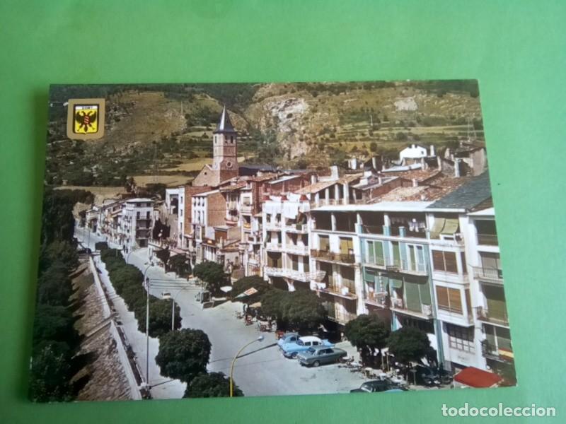 Postales: SORT , POSTAL ANTIGUA - Foto 1