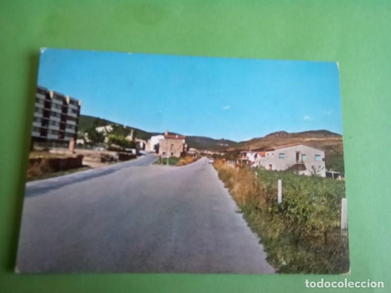 Postales: TORRELLAS DE FOIX , POSTAL ANTIGUA - Foto 1