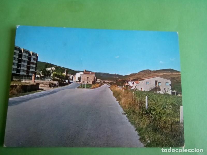 Postales: TORRELLAS DE FOIX , POSTAL ANTIGUA - Foto 2