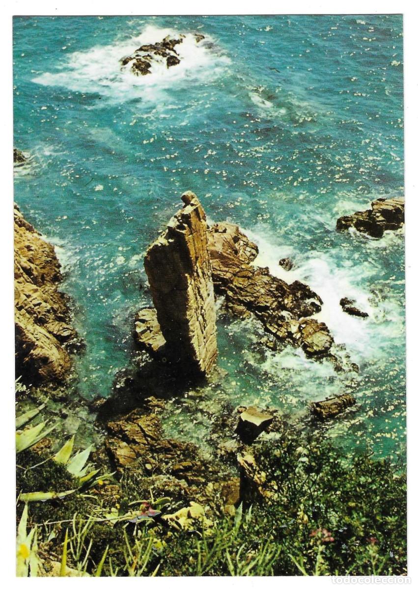 Postales: Postal Costa Brava. 74-652