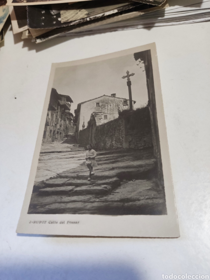 Postales: Postal Rupit - Foto 1