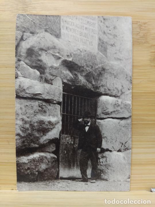 Postcards: TARRAGONA-FOTOGRAFIA ANTIGUA-VER FOTOS-(104.841)