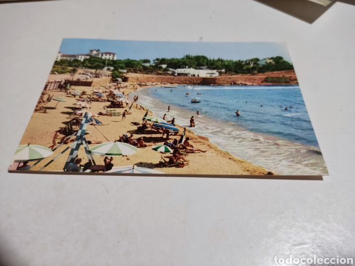 Postales: Postal s,agaro - Foto 1