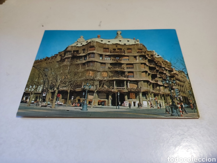Postales: Postal Barcelona - Foto 1