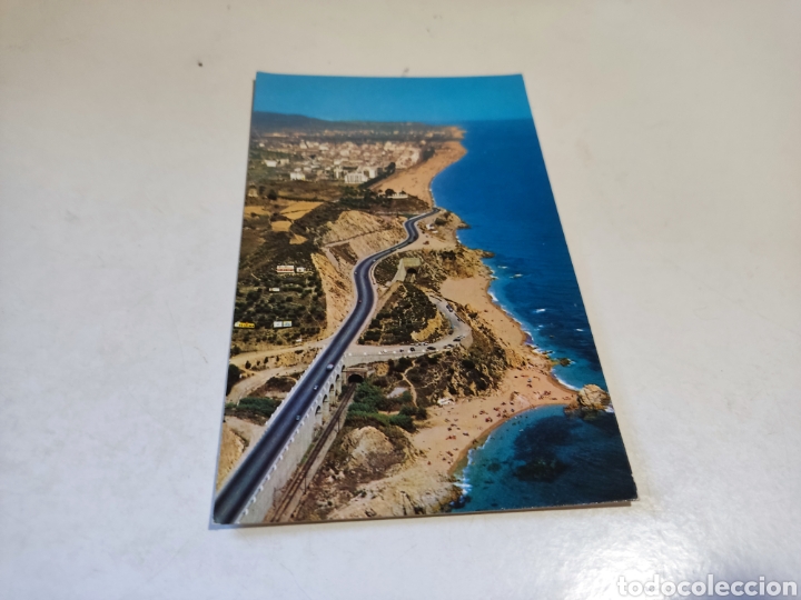 Postales: Postal Calella de Mar - Foto 1