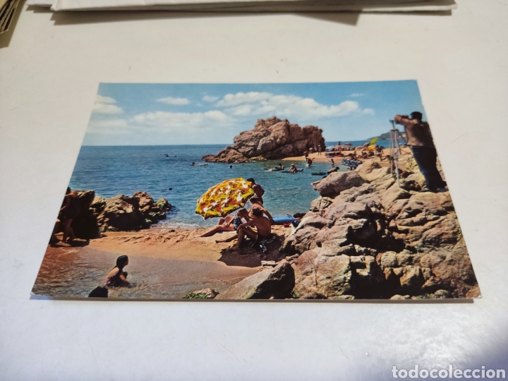 Postales: Postal Calella de Mar - Foto 1