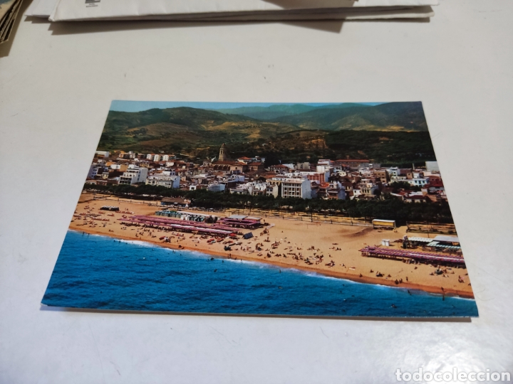Postales: Postal Calella de Mar - Foto 1