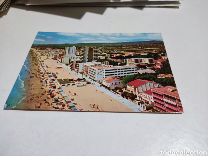 Postales: Postal Calafell - Foto 1