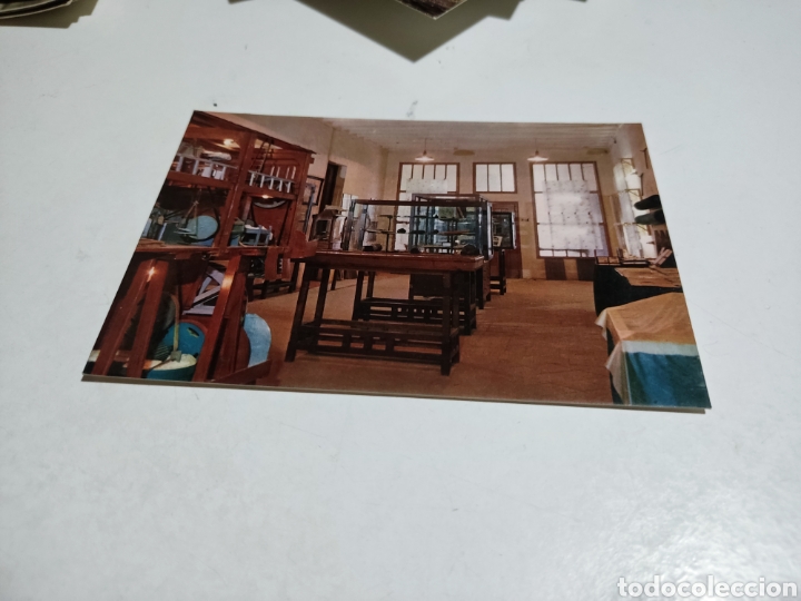 Postales: Postal capellades museu del paper - Foto 1