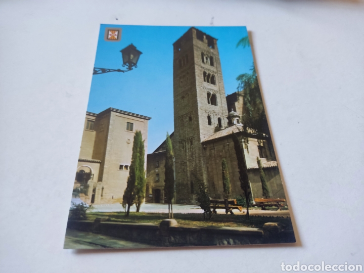 Postales: Postal Vic - Foto 1
