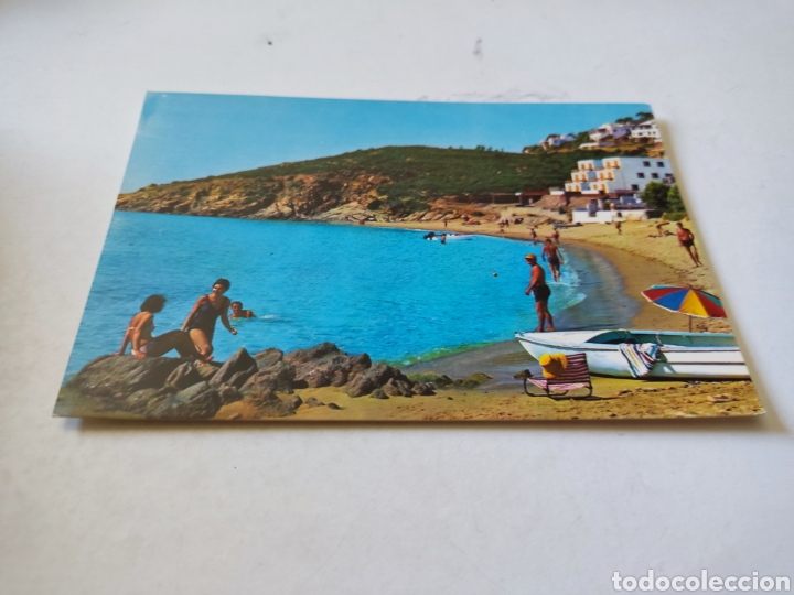 Postales: Postal rosas - Foto 1
