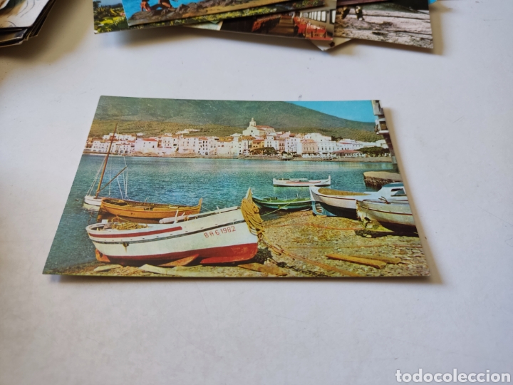 Postales: Postal Cadaqu&eacute;s - Foto 1