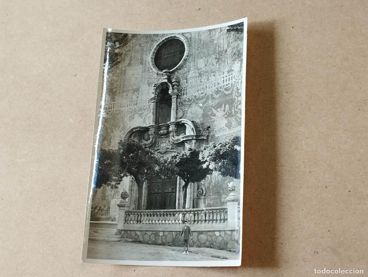 Postales: VALL&Eacute;S ORIENTAL - POSTAL FOTOGR&Aacute;FICA SAN CELONI