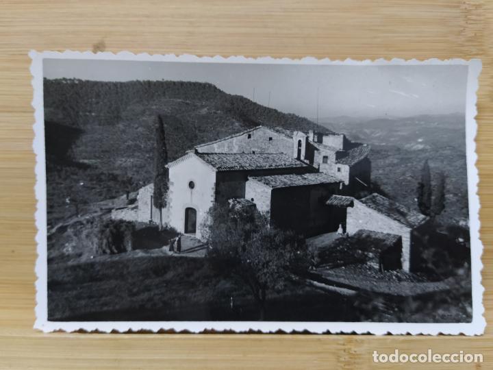 Postais: ARTES-FOTOGRAFICA-POSTAL ANTIGUA-(105.045)