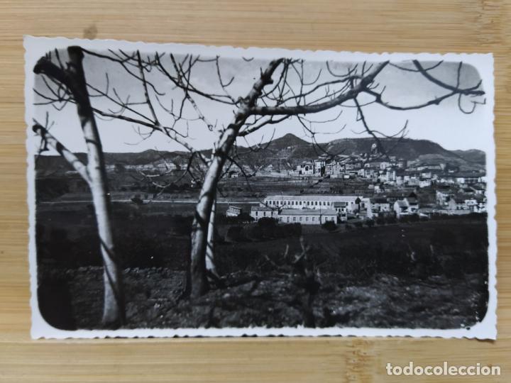Postcards: ARTES-FOTOGRAFICA-POSTAL ANTIGUA-(105.046)