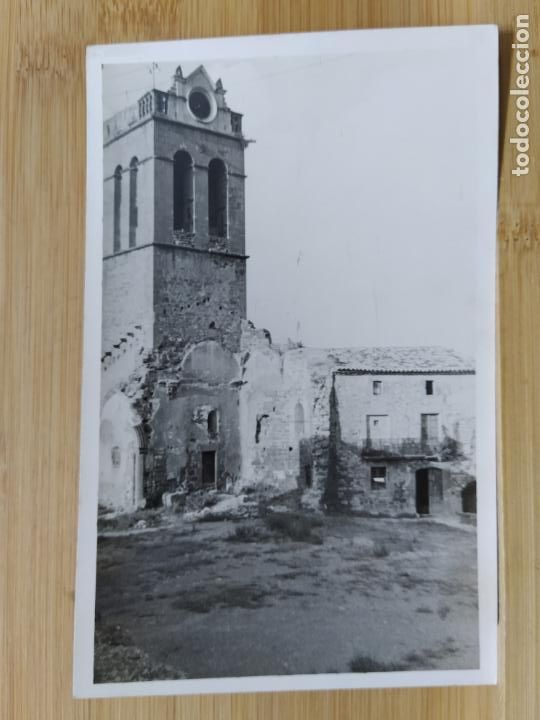 Postais: ARTES-FOTOGRAFICA-POSTAL ANTIGUA-(105.048)