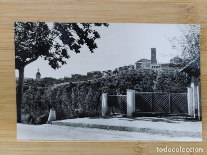 Postcards: ARTES-VISTA PARCIAL-FOTO GAMISANS-POSTAL ANTIGUA-(105.059)