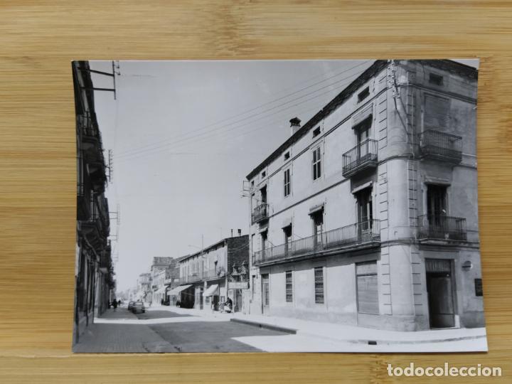 Postales: ARTES-CALLE JOSE ANTONIO-POSTAL ANTIGUA-(105.061)