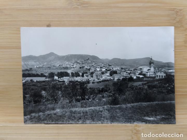 Postales: ARTES-VISTA PARCIAL-POSTAL ANTIGUA-(105.062)
