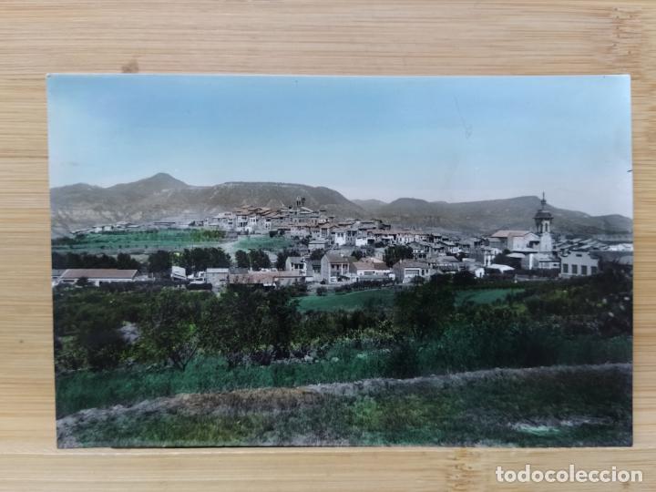 Postcards: ARTES-VISTA PARCIAL-POSTAL ANTIGUA-(105.064)