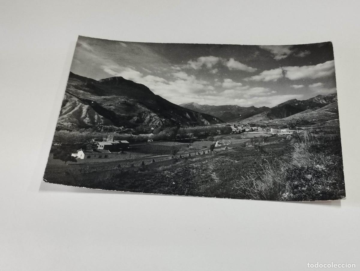 Postales: BERGUED&Agrave; - POSTAL BAG&Aacute; - VISTA GENERAL - Foto 1