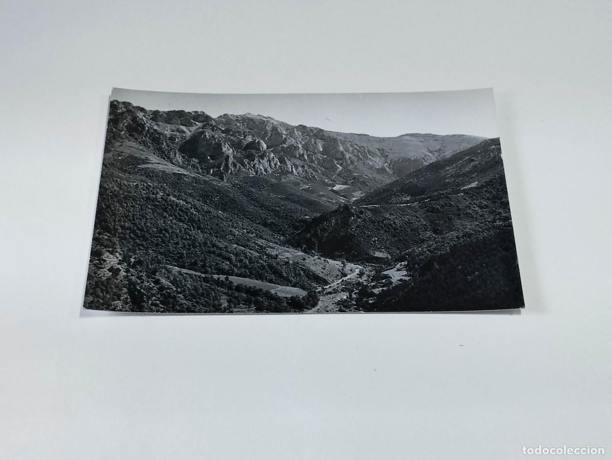Postales: BERGUED&Agrave; - POSTAL GREIXA