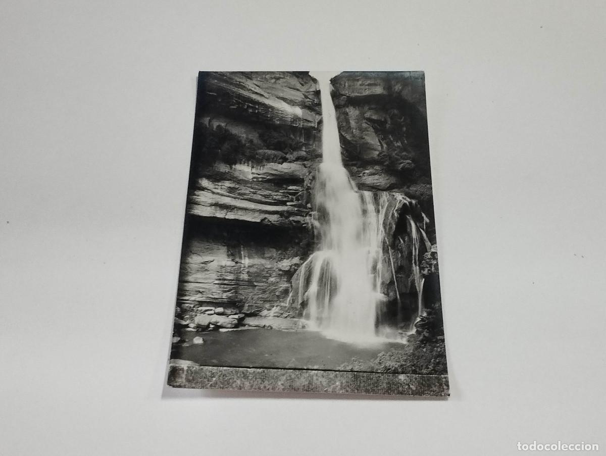 Postales: OSONA - POSTAL RUPIT - SALT DE SALLENT - Foto 1