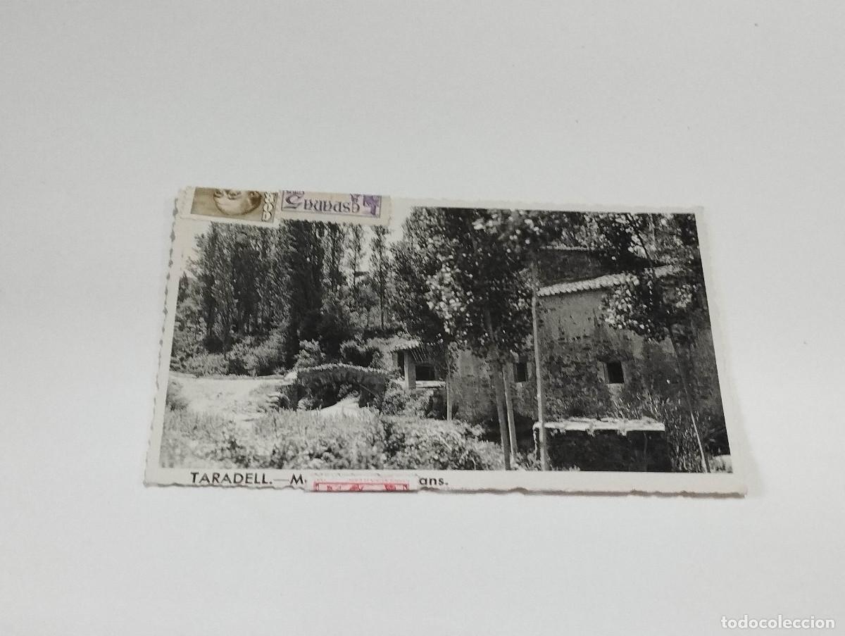 Postales: OSONA - POSTAL TARADELL - Foto 1