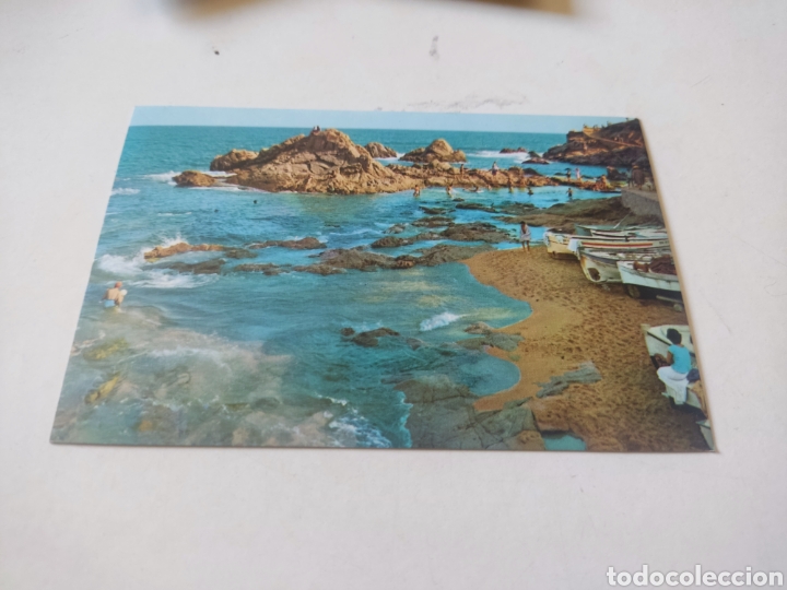 Postales: Postal Lloret de Mar - Foto 1