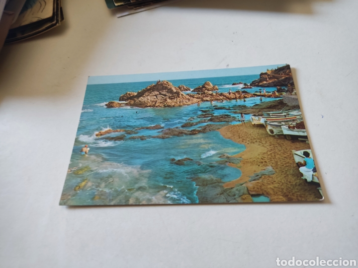 Postales: Postal Lloret de Mar - Foto 1