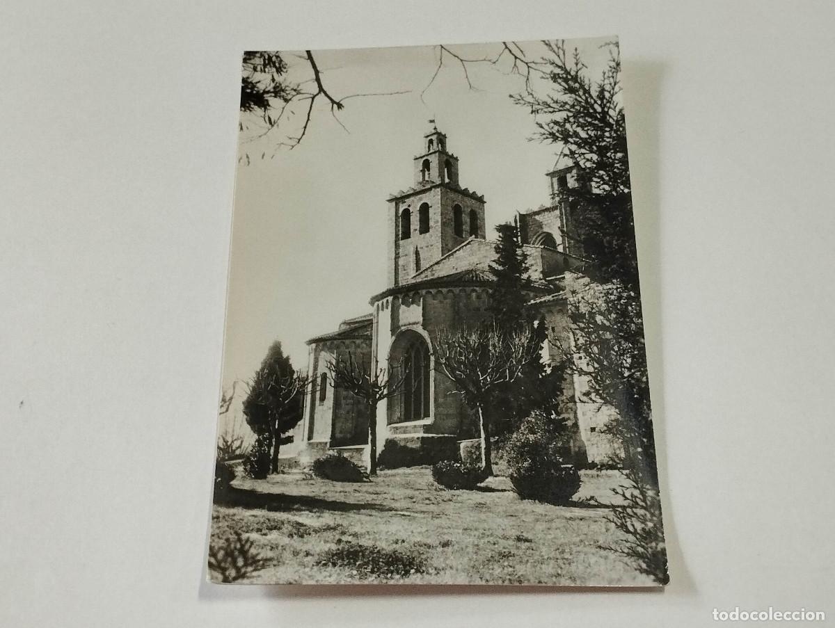 Postales: VALL&Egrave;S OCCIDENTAL - POSTAL SAN CUGAT DEL VALL&Egrave;S - REAL MONASTERIO DE SAN CUGAT