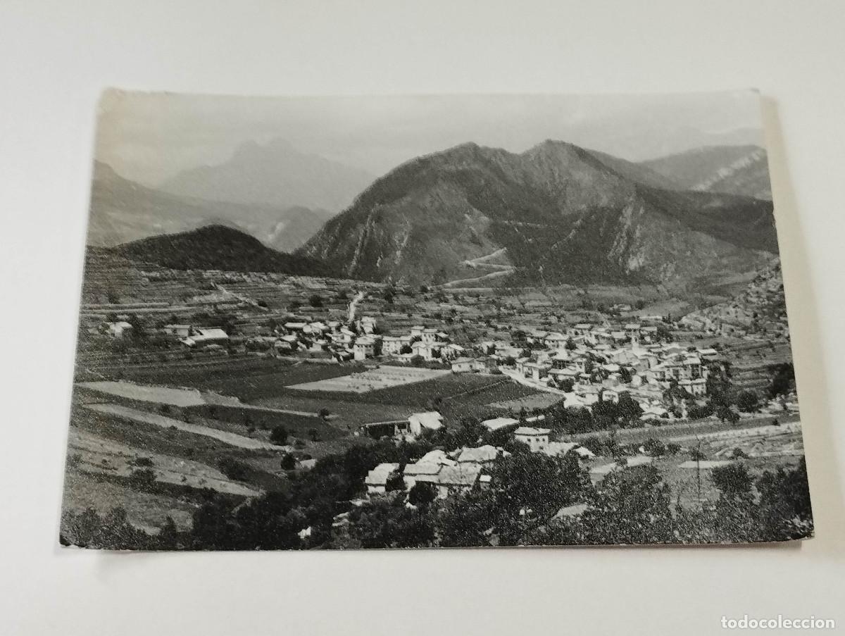 Postales: VALL&Egrave;S OCCIDENTAL - POSTAL SANT JULI&Agrave; DE CERDANYOLA - VISTA GENERAL