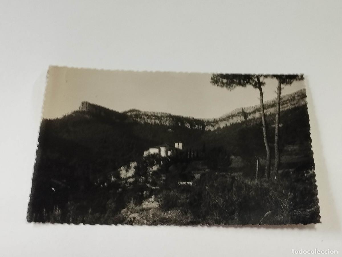 Postales: VALL&Egrave;S ORIENTAL - POSTAL AYGUAFREDA - VALLDENEU