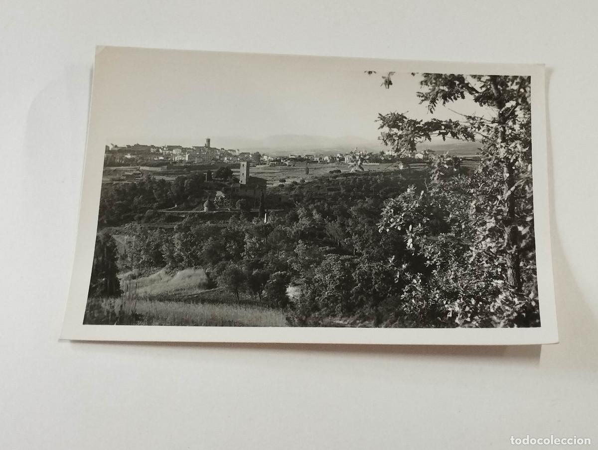 Postkarten: VALL&Egrave;S ORIENTAL - POSTAL CASTELLTERSOL - CASTILLO DE S. MIGUEL