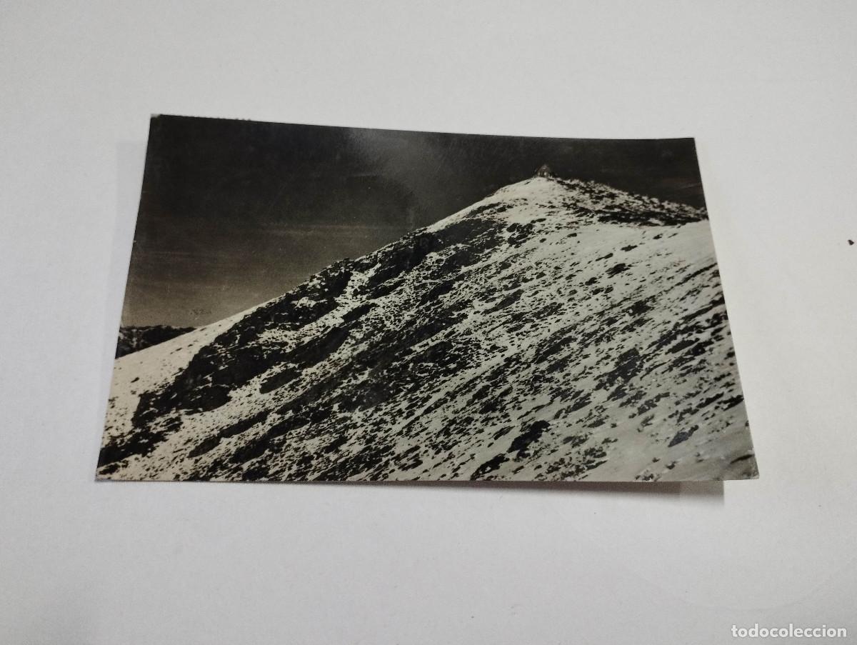 Postales: VALL&Egrave;S ORIENTAL - POSTAL MONTSENY - OBSERVATORIO METEOROL&Oacute;GICO DEL TUR&Oacute; DE L'HOME
