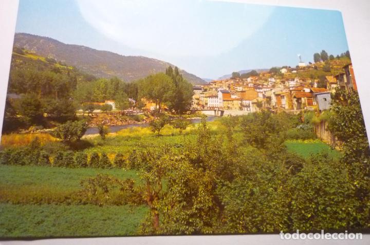 Postales: POSTAL MARTINET DE CERDANYA --CIRCULADA - Foto 1